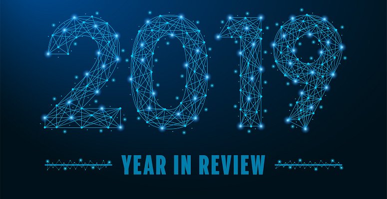 Synergy’s Year in Review