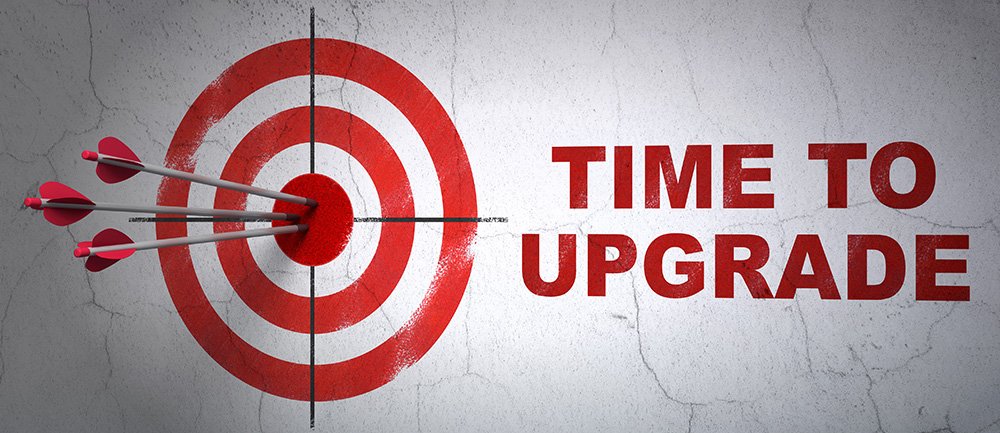 Top 5 Reasons to Upgrade to Infor VISUAL 10