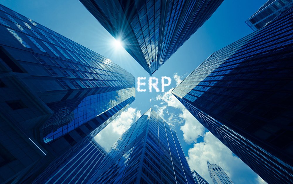 The True Advantages of Cloud ERP