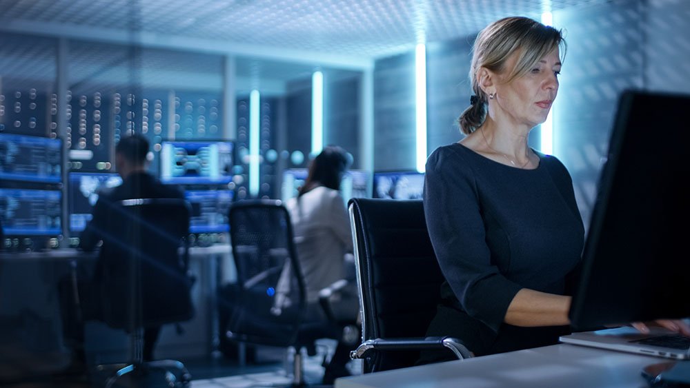 <span>Trusted Experts</span>