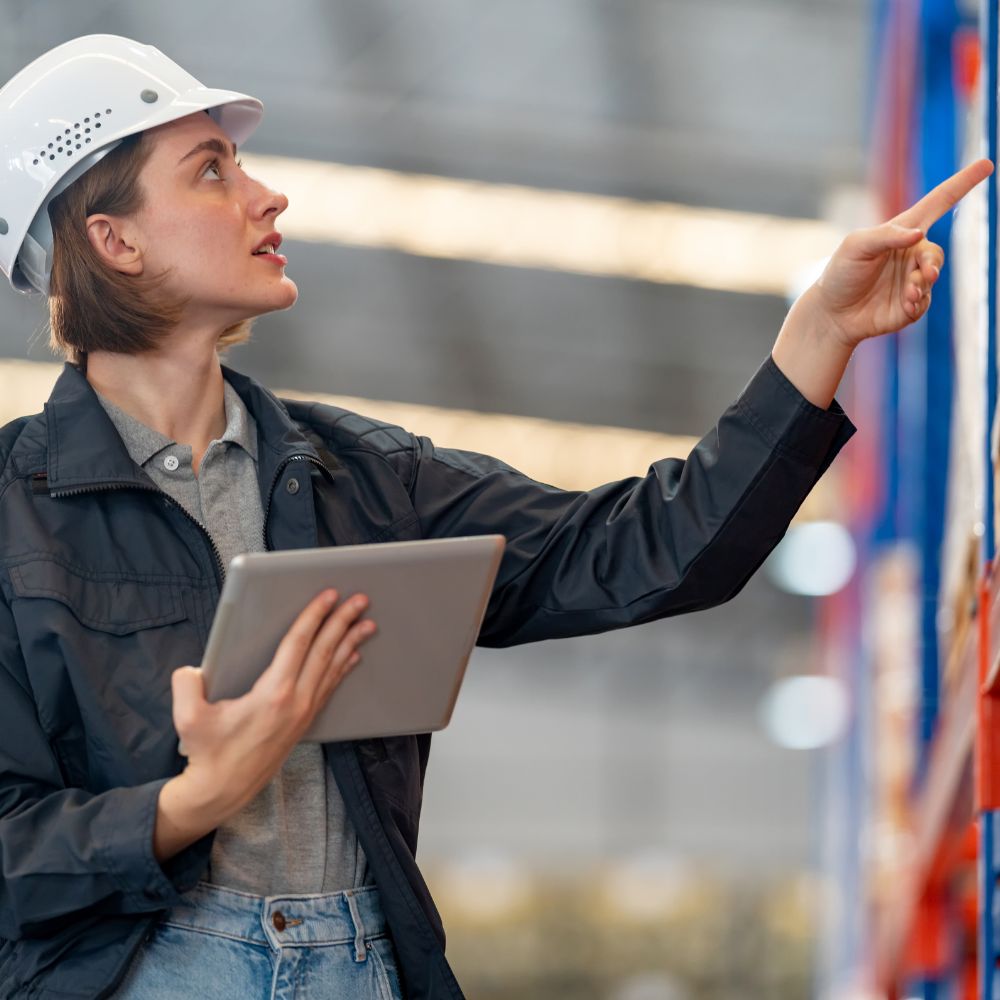 Infor CloudSuite Industrial for <span>Customer Service: RMAs</span>
