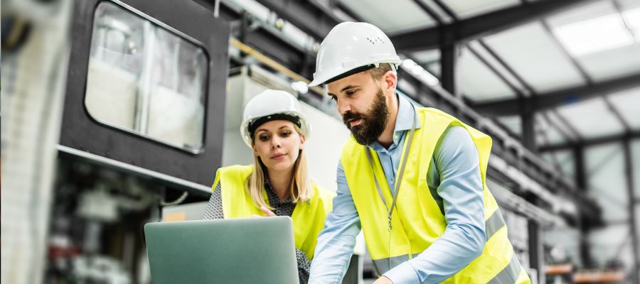 Industry-Specific ERP – Infor XA’s Tailored Solutions for Discrete Manufacturing