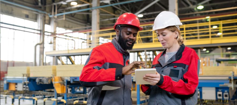 The Role of Infor XA in Digital Transformation and Paperless Manufacturing