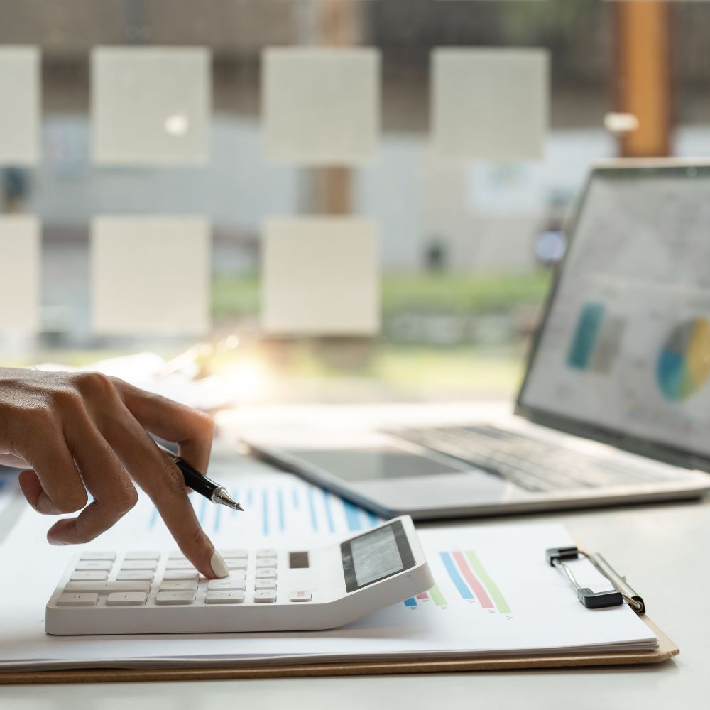 Infor CloudSuite Industrial for <span>Financials - GL Journals and Financial Reporting</span>