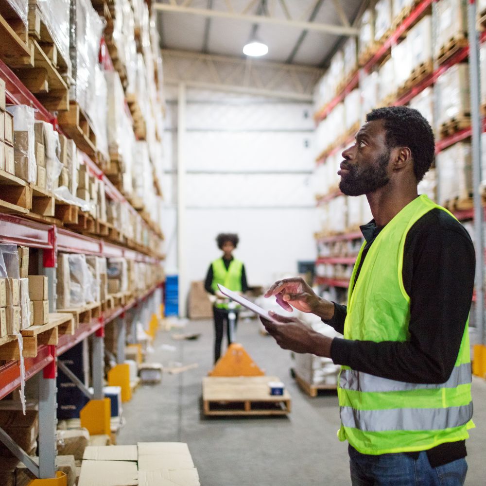 Infor CloudSuite Industrial for <span>Inventory: Lot and Serial Tracking</span>