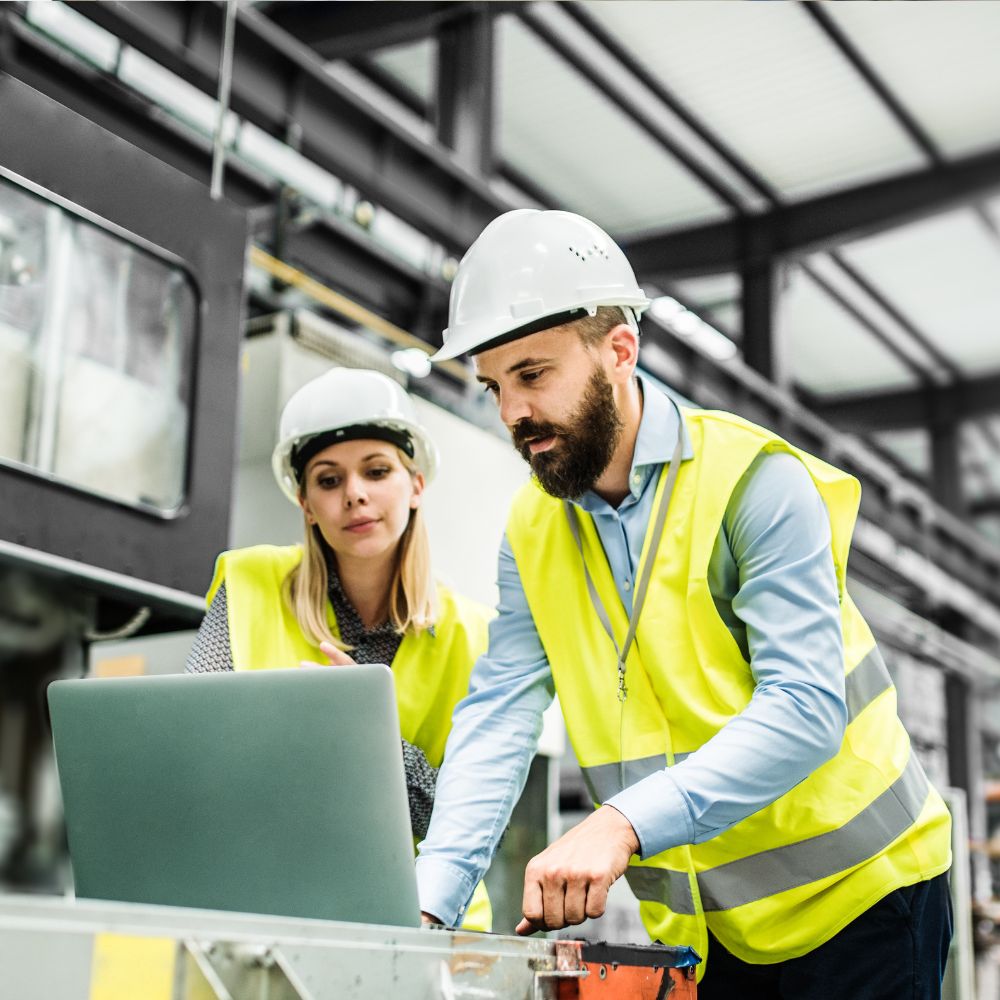 Infor CloudSuite Industrial for <span>Procurement: Requisitions</span>