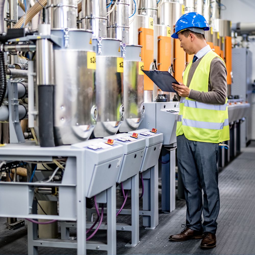 Infor CloudSuite Industrial for <span>Manufacturing: Job Orders</span>