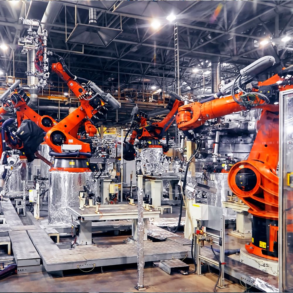 Infor CloudSuite Industrial for <span>Manufacturing: Production Schedules</span>