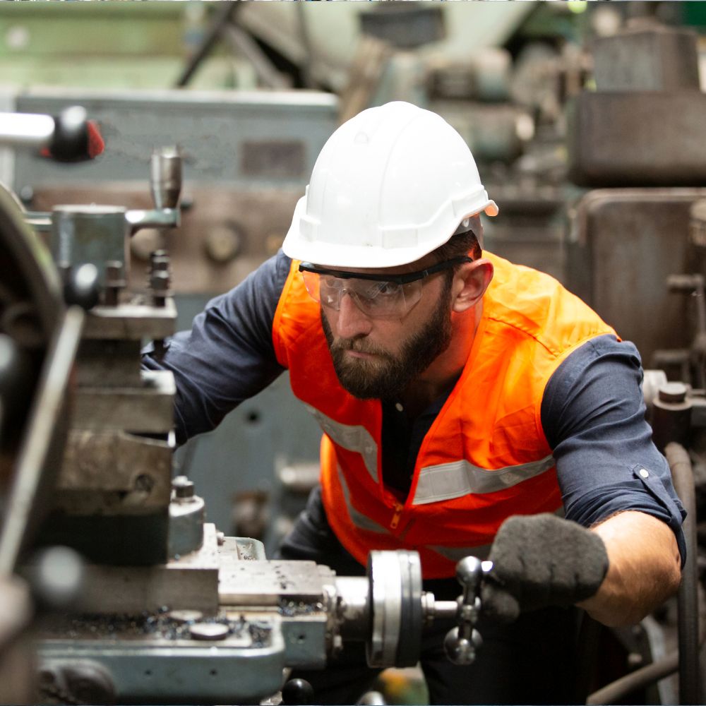 Infor CloudSuite Industrial for <span>Manufacturing: Scheduling</span>