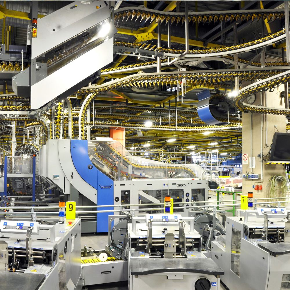 Infor CloudSuite Industrial for <span>Manufacturing: Factory Track</span>