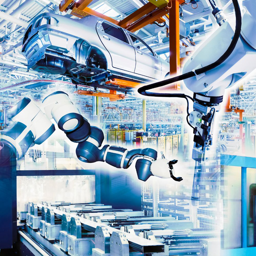 Infor CloudSuite Industrial for <span>Quality: Enterprise Quality</span>