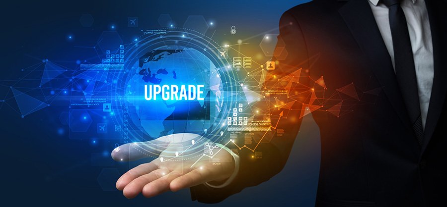 VISUAL 10 Upgrade: Something for Everyone