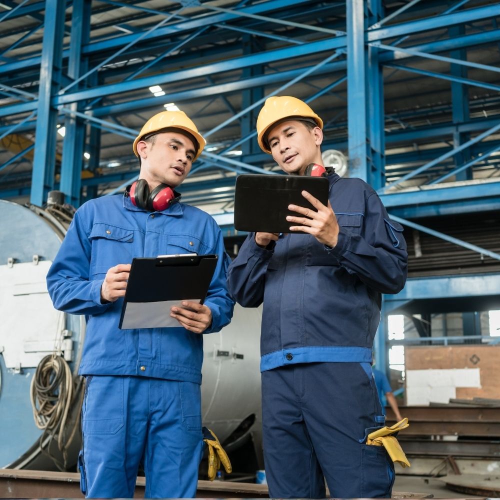 Infor CloudSuite Industrial for <span>Quality: Customer Quality</span>