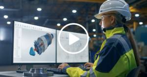 Infor VISUAL Demo
