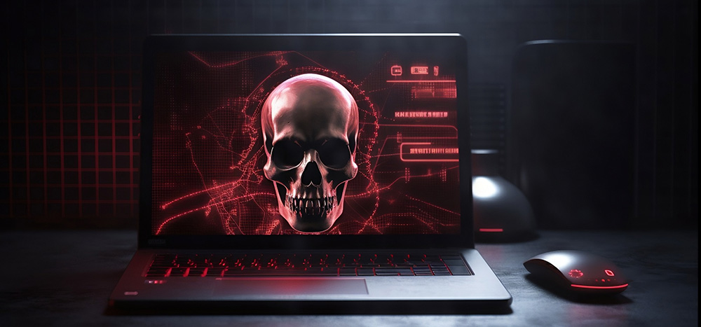 Warding Off Digital Phantoms: Prevent Cyber Threats with Comprehensive Support