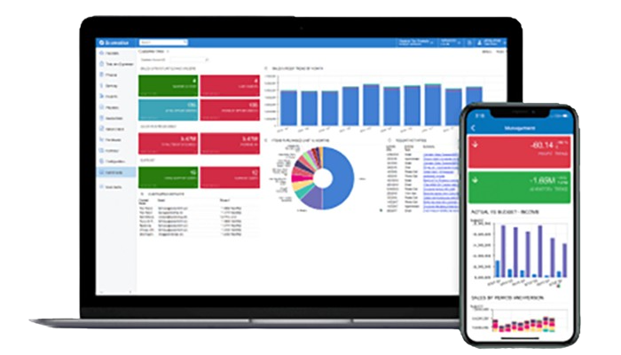  <span>Acumatica Cloud ERP</span>
