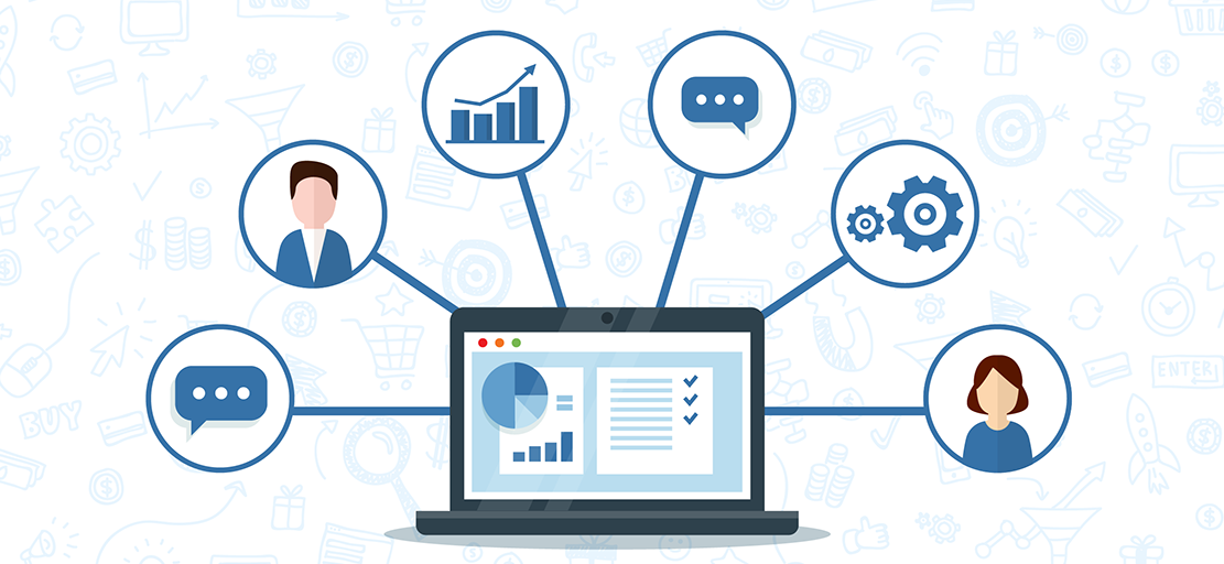 Create Clear Expectations for Sales Success in CRM