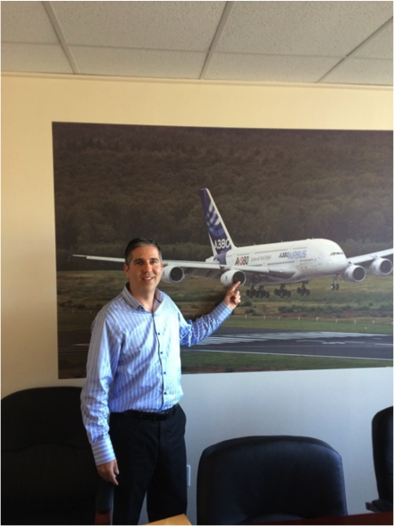 DRT Power Systems holds successful Visual ERP Seminar!