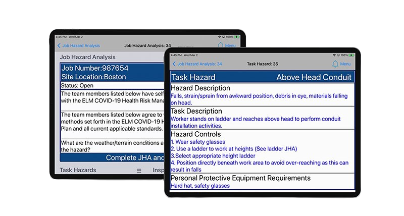  <span>Enhanced </span>Equipment Safety Management