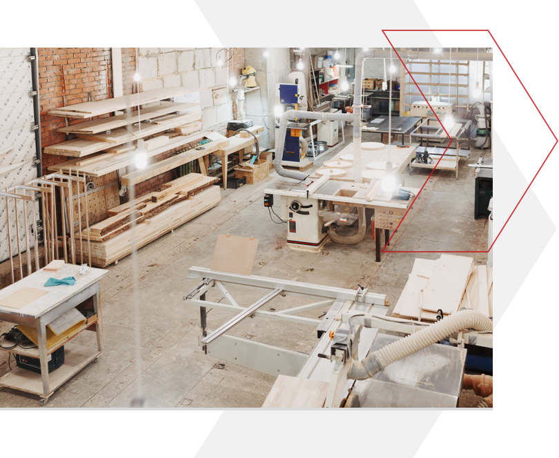 <span> Become more efficient and effective</span> on the shop floor.