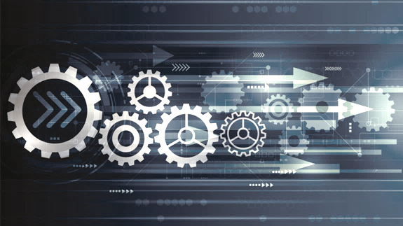 A New Industrial Revolution is Already Underway