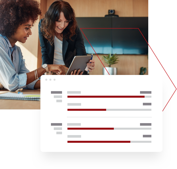<span>Define and Improve Operational KPIs </span>